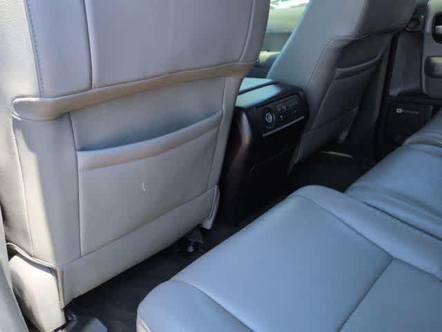 2014 Toyota Sequoia Limited