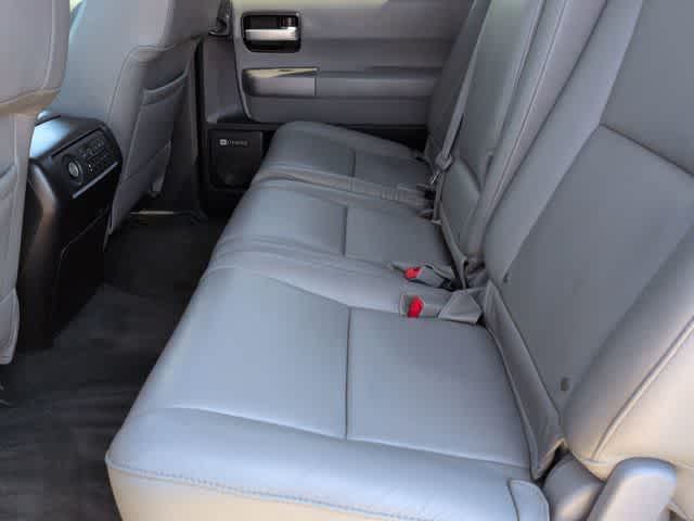 2014 Toyota Sequoia Limited