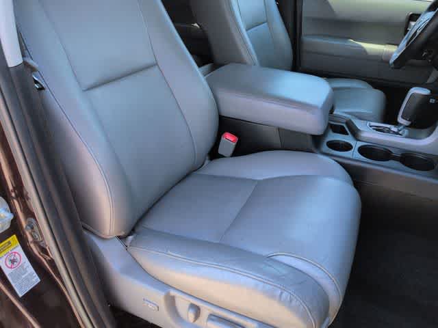 2014 Toyota Sequoia Limited