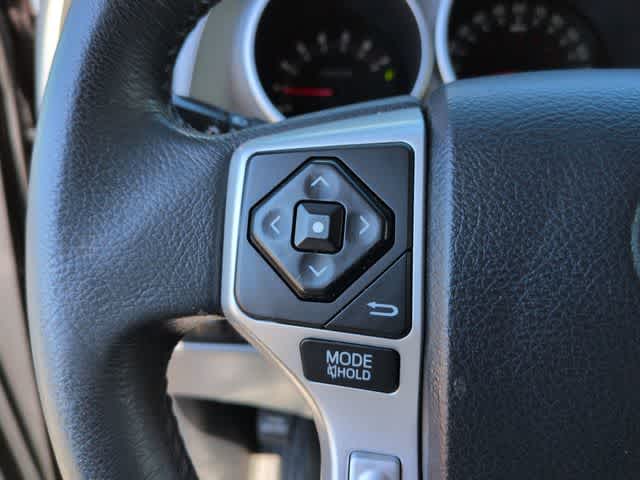 2014 Toyota Sequoia Limited