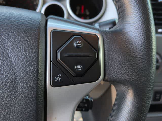 2014 Toyota Sequoia Limited