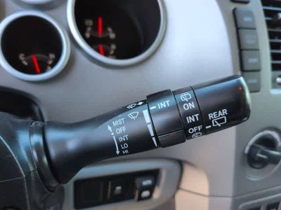 2014 Toyota Sequoia Limited