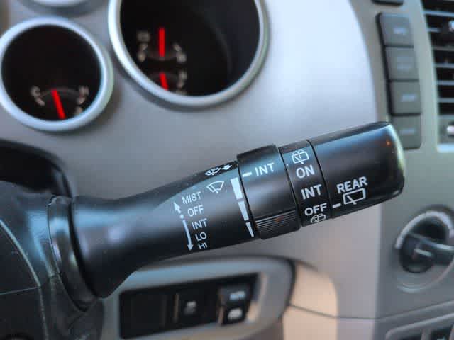 2014 Toyota Sequoia Limited