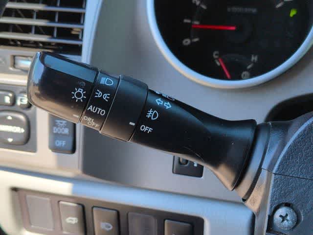 2014 Toyota Sequoia Limited