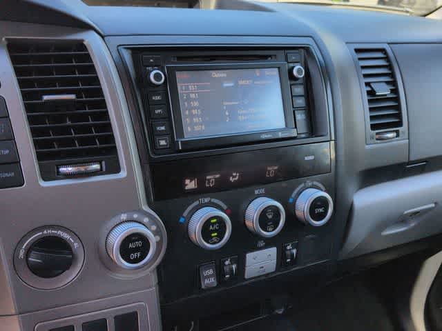 2014 Toyota Sequoia Limited