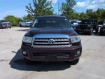 2014 Toyota Sequoia Limited