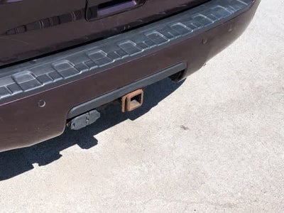 2014 Toyota Sequoia Limited