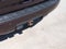 2014 Toyota Sequoia Limited