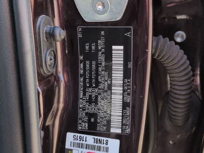 2014 Toyota Sequoia Limited