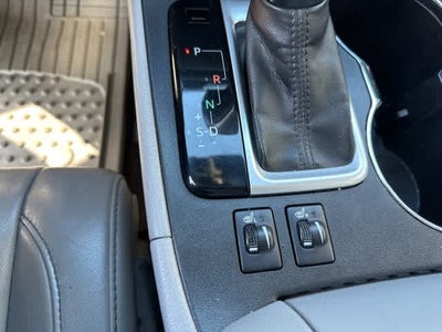 2014 Toyota Highlander XLE