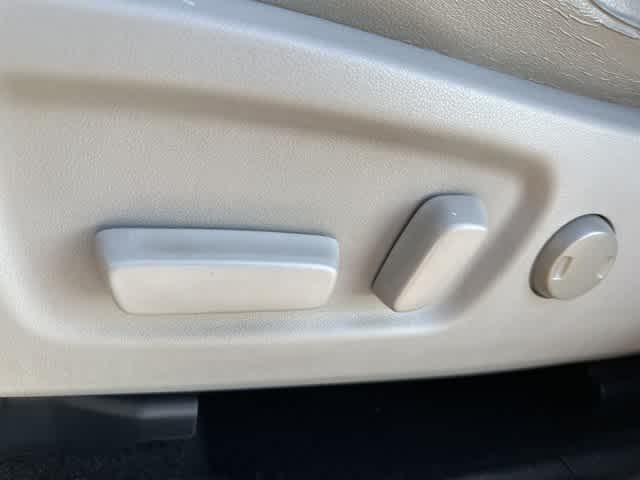 2014 Toyota Highlander XLE