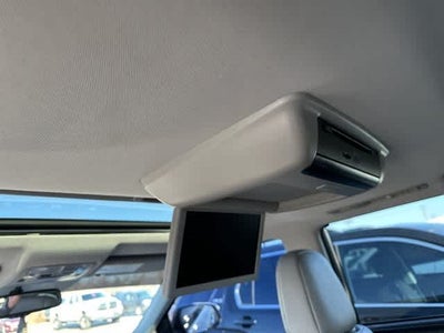 2014 Toyota Highlander XLE