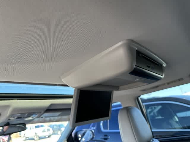 2014 Toyota Highlander XLE