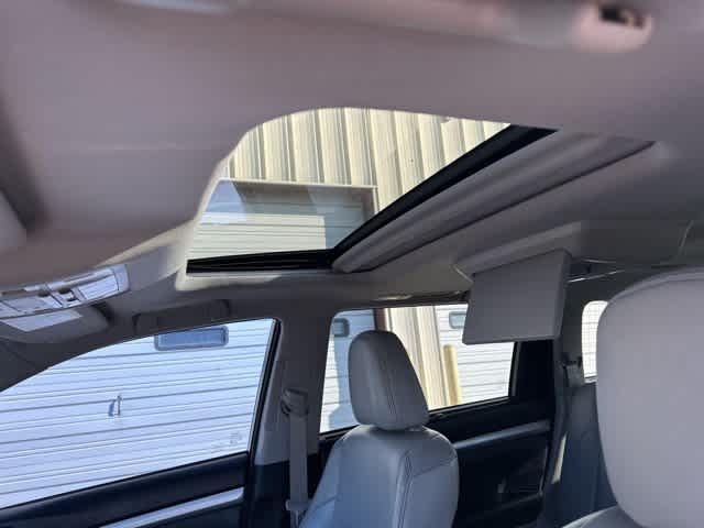 2014 Toyota Highlander XLE