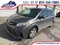 2020 Toyota Sienna LE