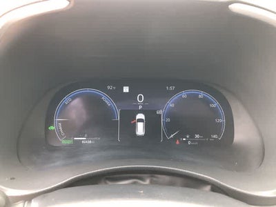 2023 Toyota Highlander Hybrid Limited