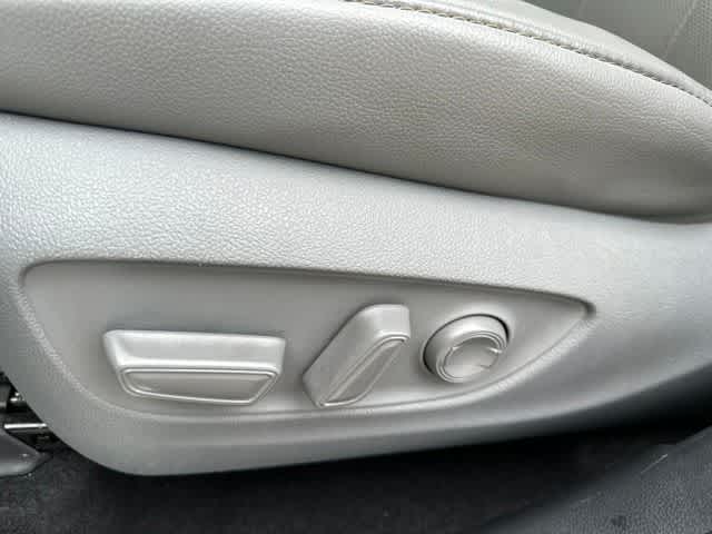 2023 Toyota Highlander Hybrid Limited