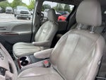 2014 Toyota Sienna XLE