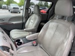 2014 Toyota Sienna XLE