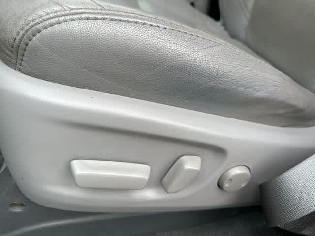 2018 Toyota Sienna XLE