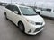 2018 Toyota Sienna XLE
