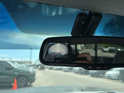 2010 Toyota Tacoma PreRunner