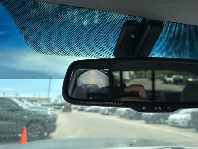 2010 Toyota Tacoma PreRunner