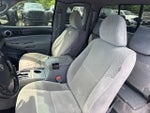 2010 Toyota Tacoma PreRunner
