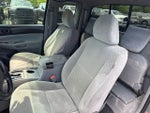 2010 Toyota Tacoma PreRunner