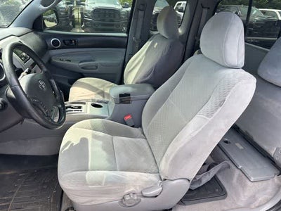2010 Toyota Tacoma PreRunner