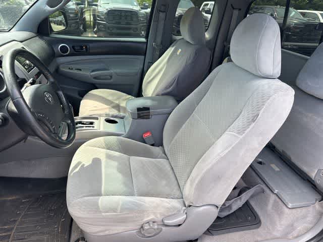2010 Toyota Tacoma PreRunner