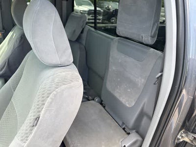 2010 Toyota Tacoma PreRunner