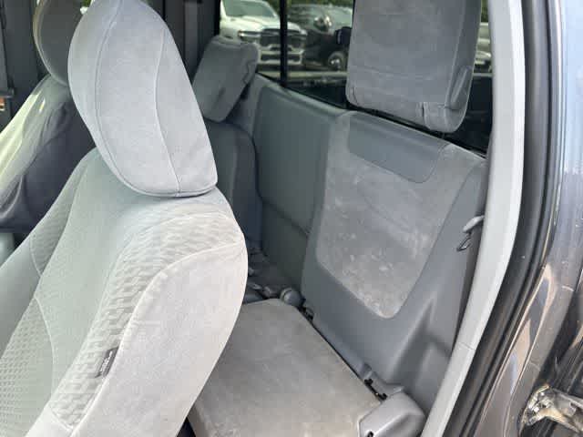 2010 Toyota Tacoma PreRunner