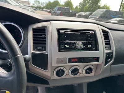2010 Toyota Tacoma PreRunner