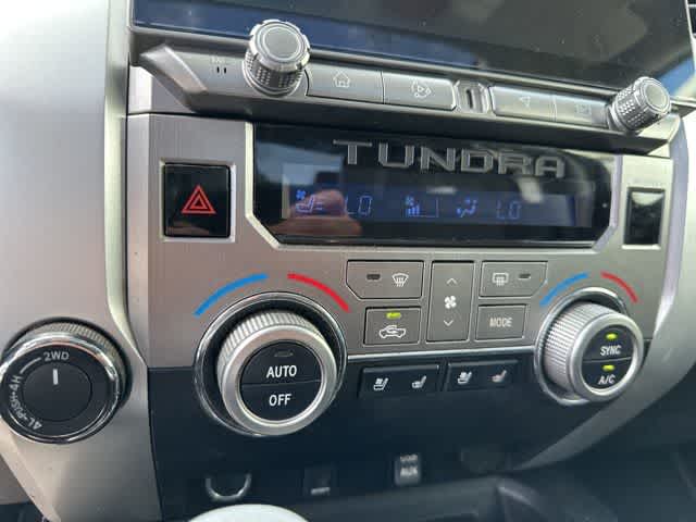 2014 Toyota Tundra Platinum