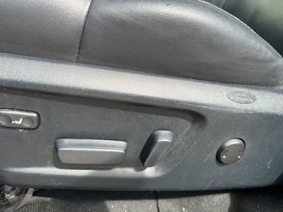 2014 Toyota Tundra Platinum