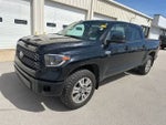 2014 Toyota Tundra Platinum