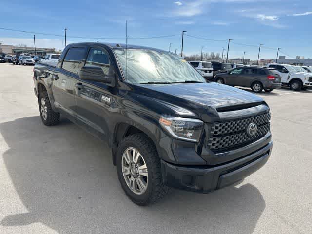 2014 Toyota Tundra Platinum