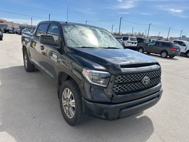 2014 Toyota Tundra Platinum