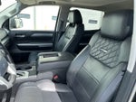 2014 Toyota Tundra Platinum