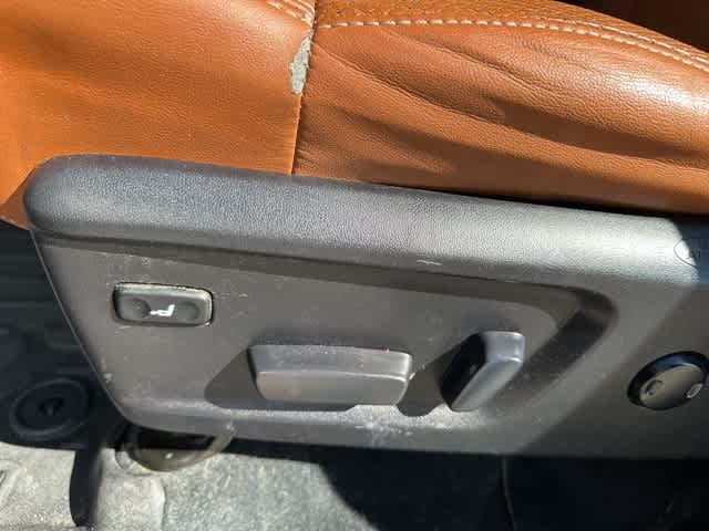 2021 Toyota Tundra 1794 Edition