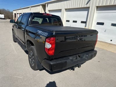2021 Toyota Tundra 1794 Edition