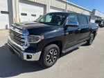 2021 Toyota Tundra 1794 Edition