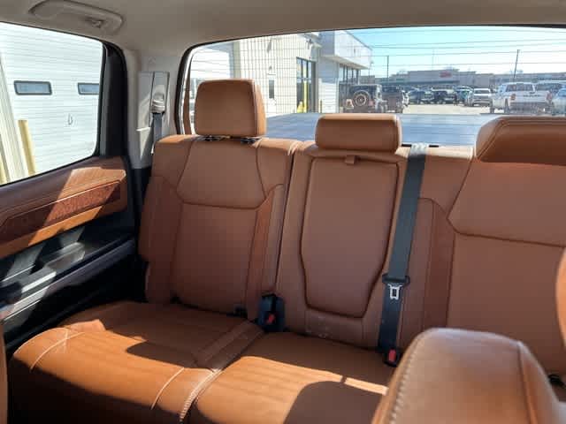 2021 Toyota Tundra 1794 Edition