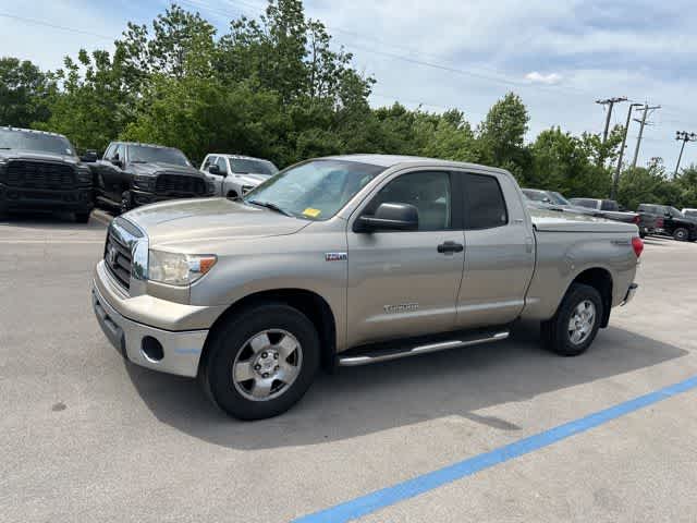 2007 Toyota Tundra SR5