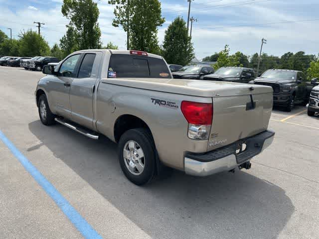 2007 Toyota Tundra SR5