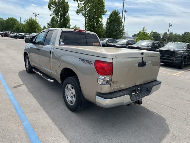 2007 Toyota Tundra SR5