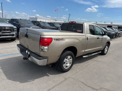 2007 Toyota Tundra SR5