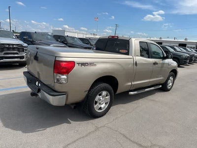 2007 Toyota Tundra SR5