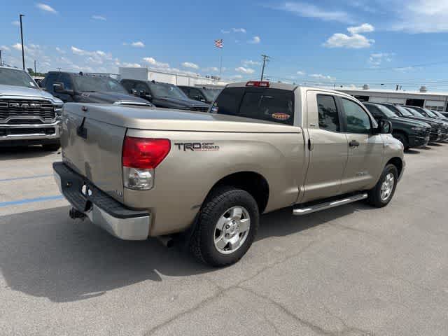 2007 Toyota Tundra SR5